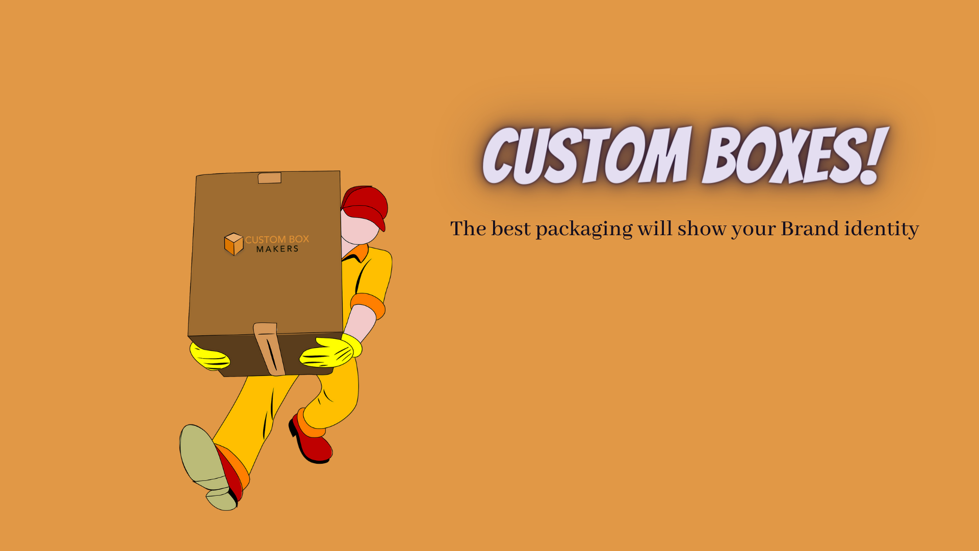 custom box