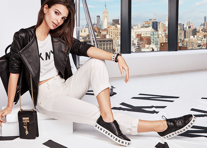 dkny women fashion