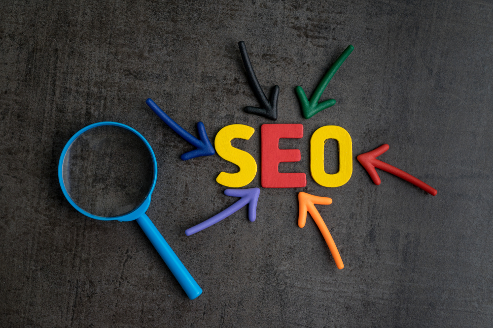 10 SEO Tactics that Actually Work in 2021