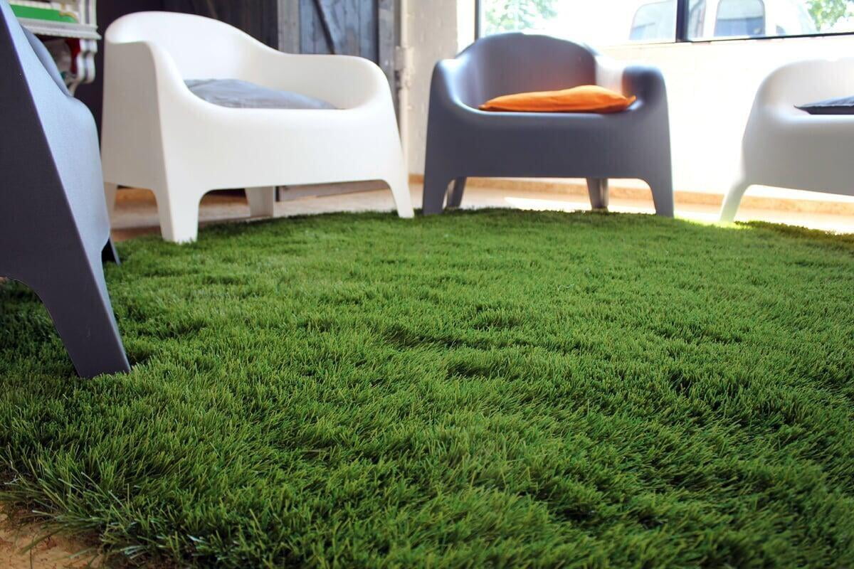 Artificial Grass Carpet