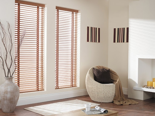 Venetian Blinds