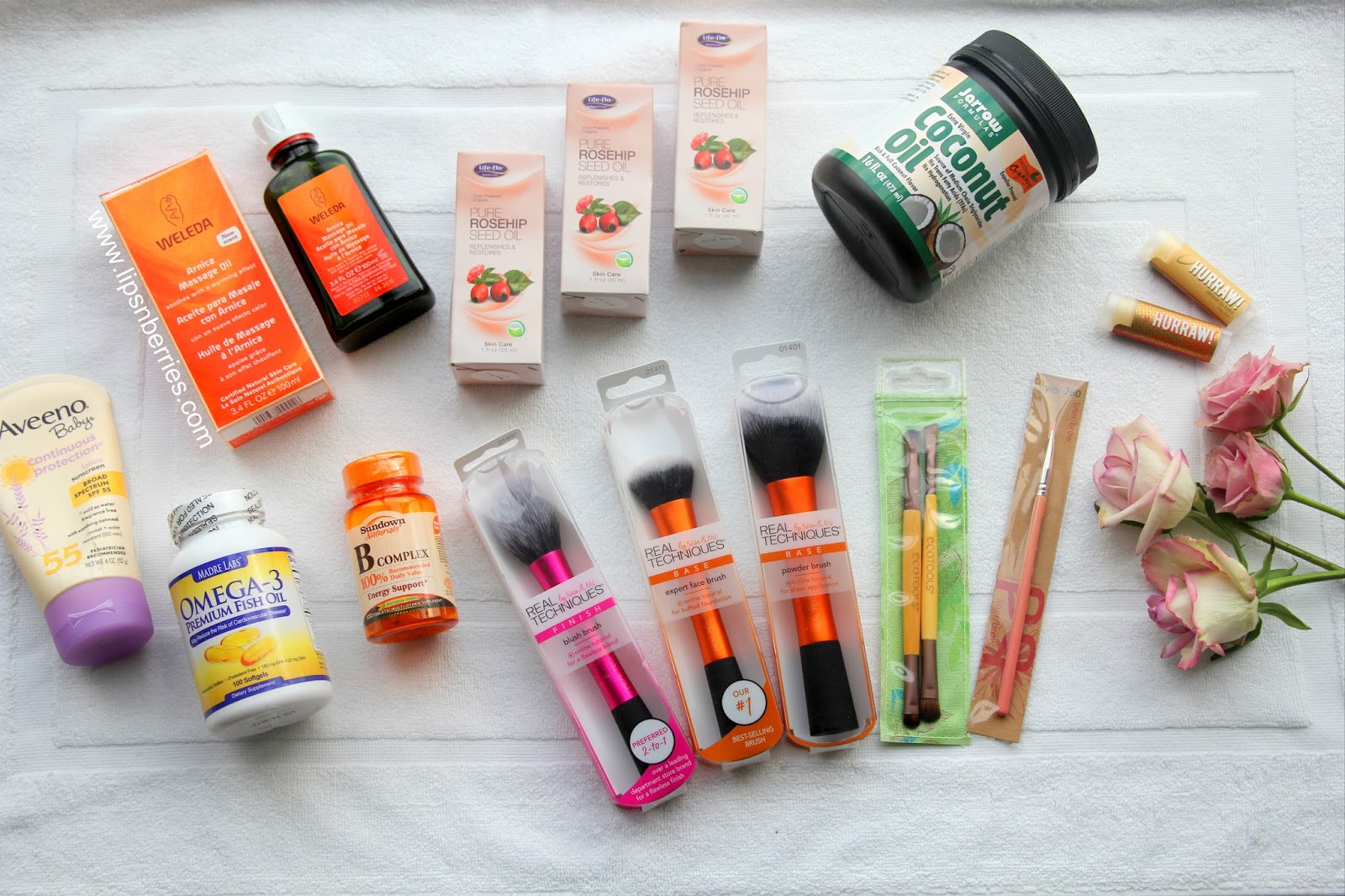 pretty products