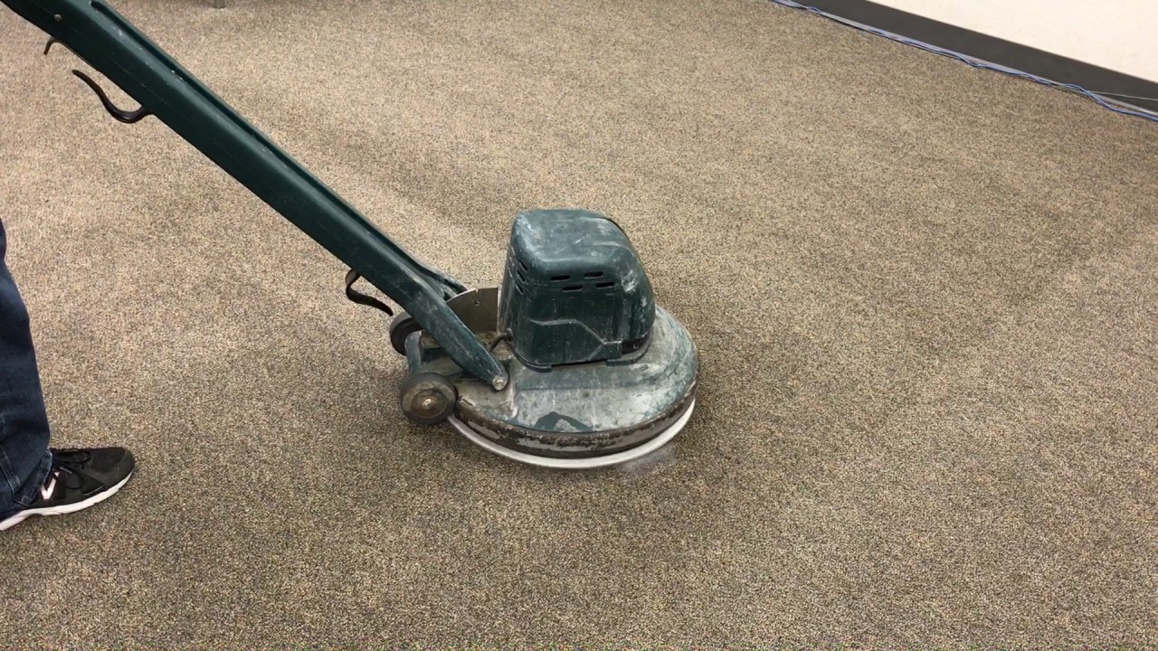 Bonnnet Carpet Cleaning Bankstown