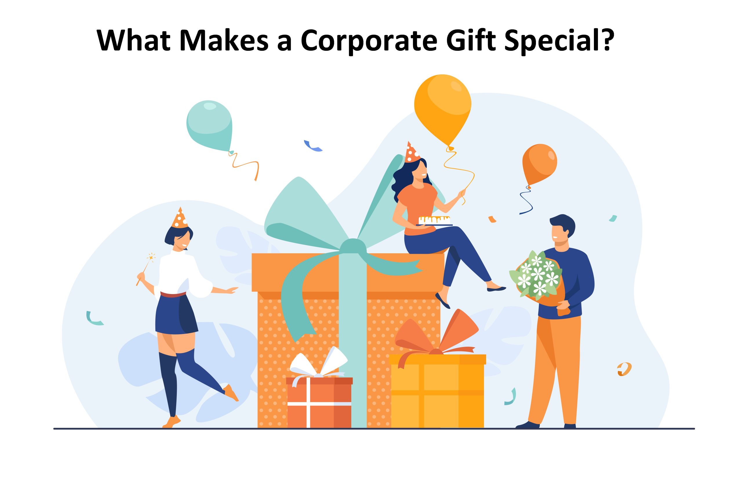 corporate gift