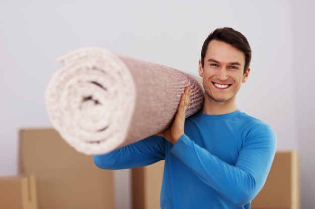 Carpet Cleaning Bankstown