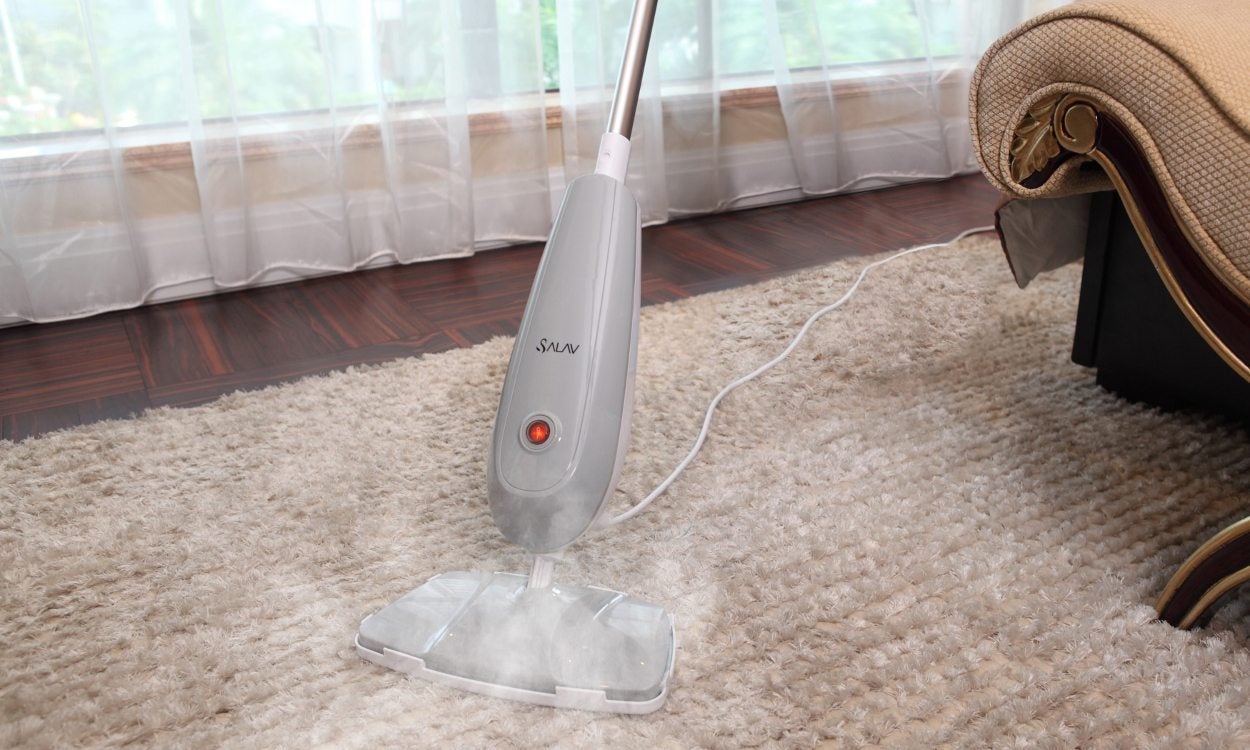 Steam Carpet Cleaning Bankstown