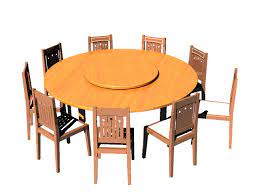 Eating /Meeting Table