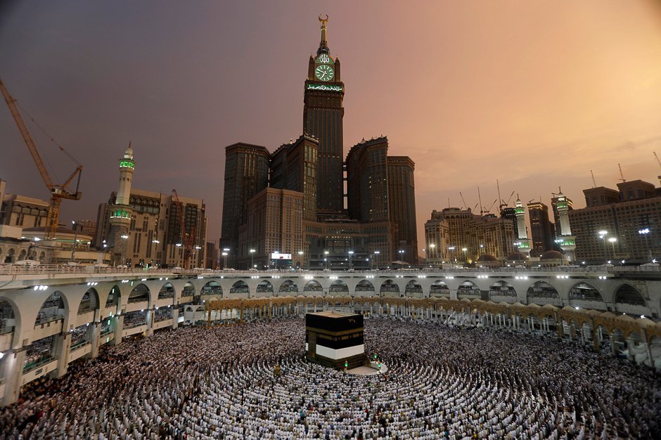 Hajj Packages