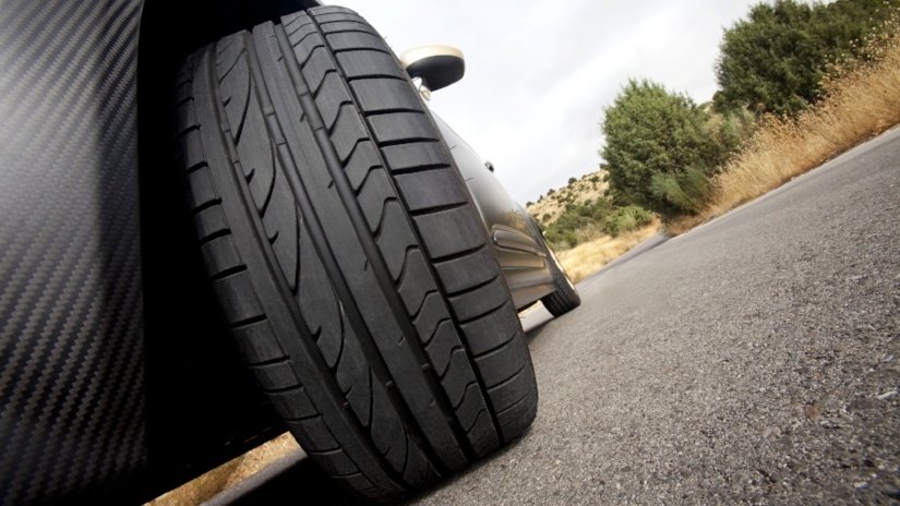 Tyres Rugeley