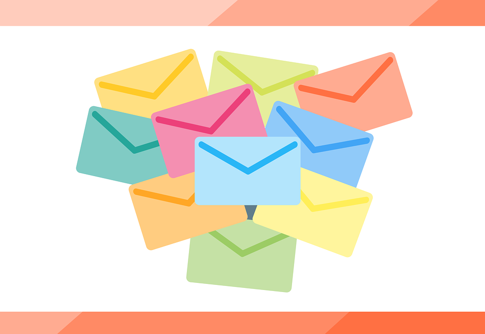 Email marketing