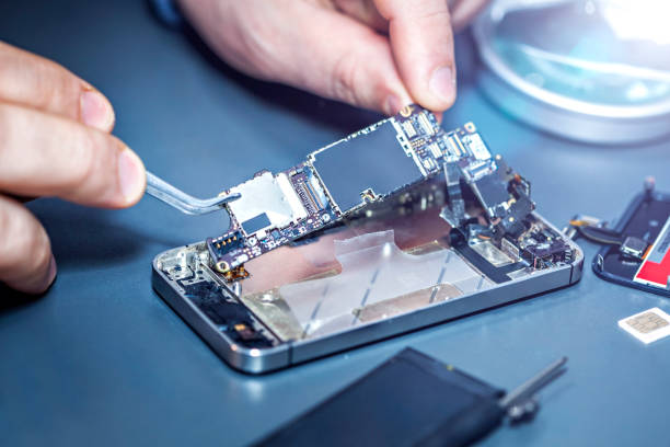 iPhone Repair