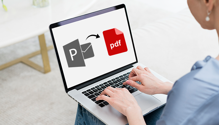 cubexsoft pst to pdf