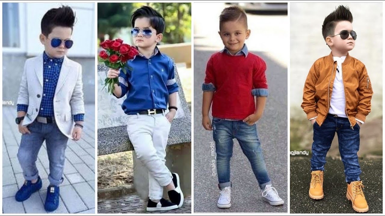 Baby Boy Dresses