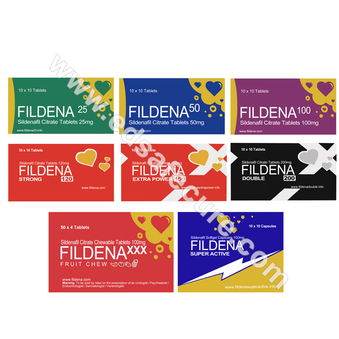 Fildena