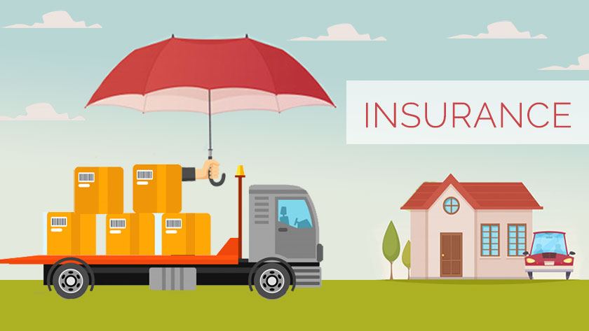 How to Insure Households Before Moving?