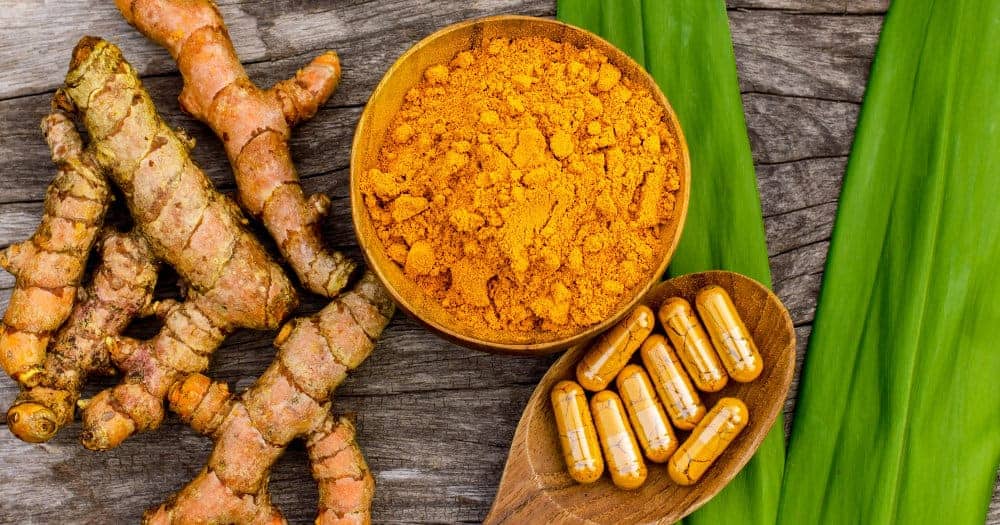 Turmeric And Curcumin: 10 Health Benefits From its Usage