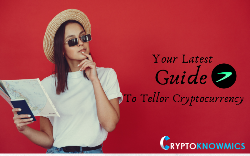 Tellor cryptocurrency