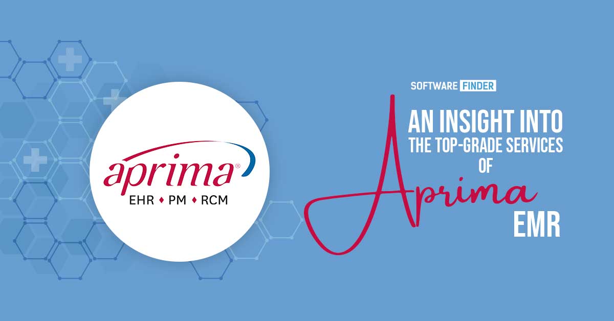 Aprima EMR