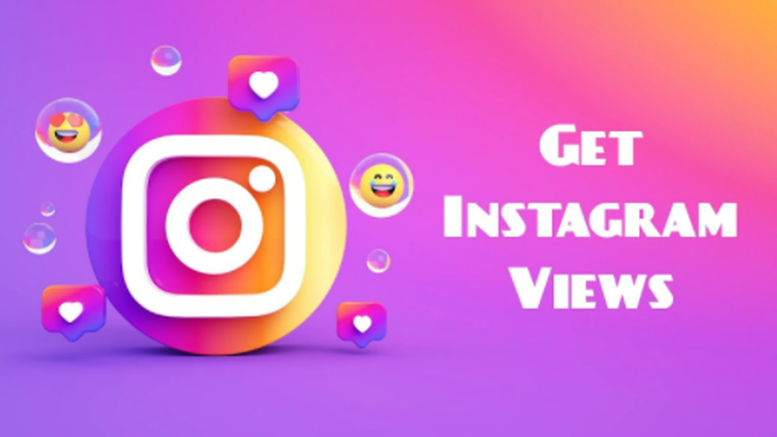 Buy Instagram Views UK