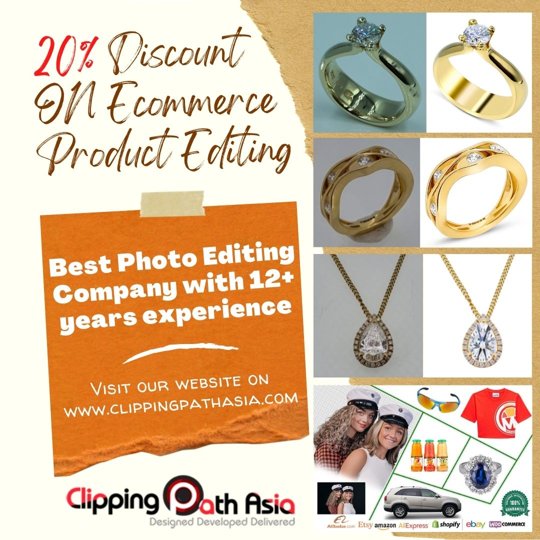 best jewelry photo editing company