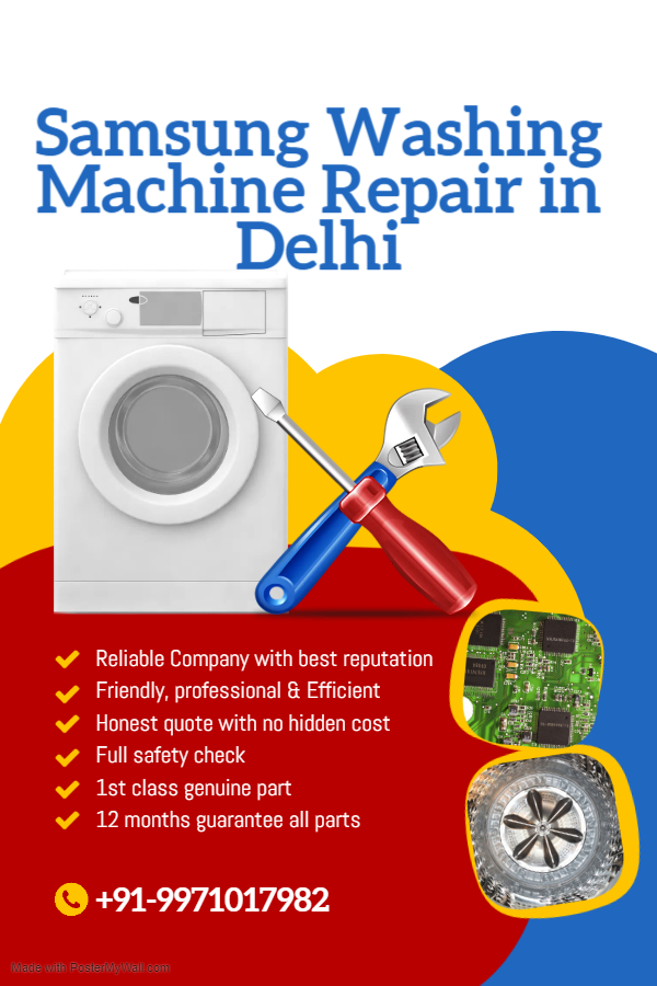 samsung-washing-machine-service-centre-in-Delhi