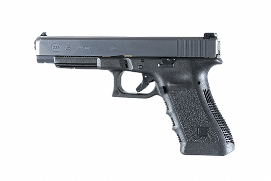 Glock 35