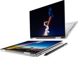 Its the Dell XPS 13 2-in-1