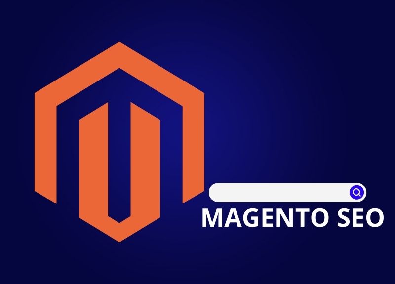 magento seo