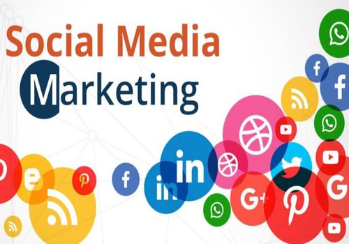 Social media marketing services in India