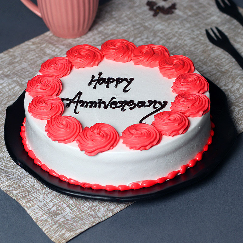 anniversary cakes