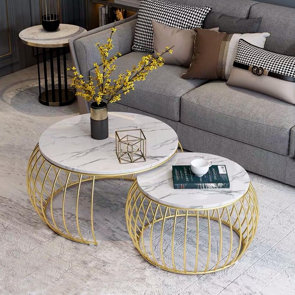 Modern Coffee Table