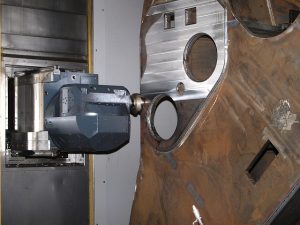 cnc turning machine