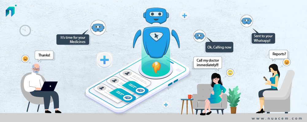 medical ai chatbot