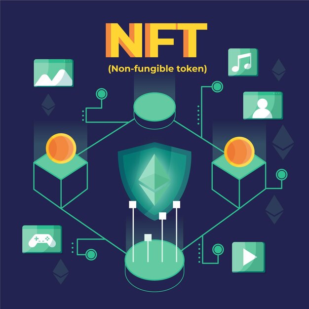 nft-token-development-company