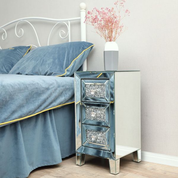 learn to add nightstand a drawer