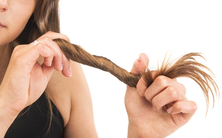 Ways to Promote Healthy Hair