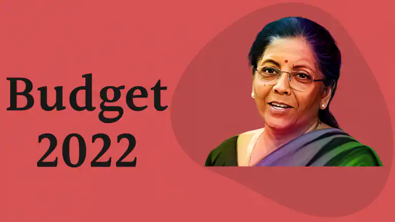 budget 2022