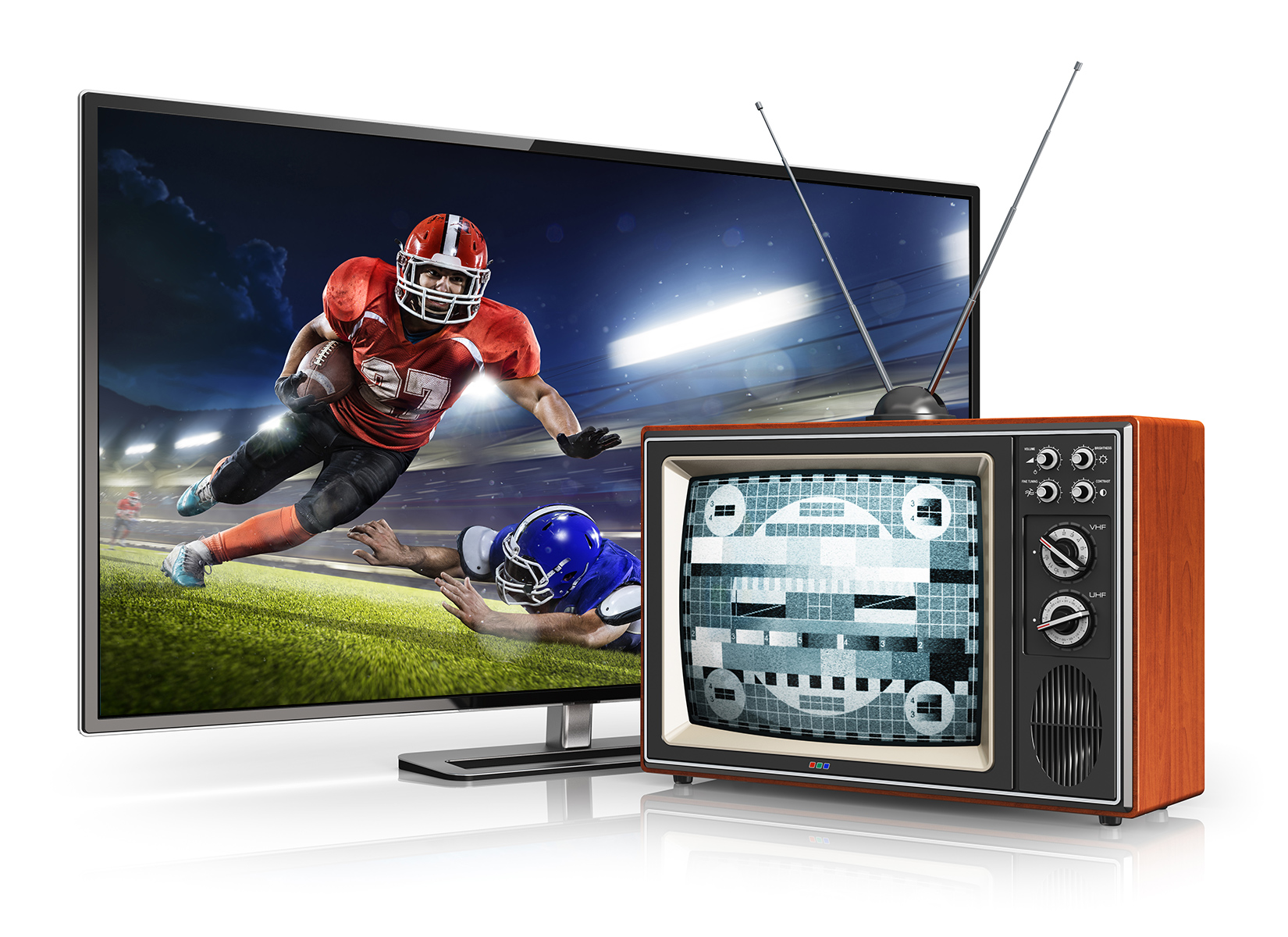 What is the Difference between Cable TV and Ordinary TV? - Article Vibe
