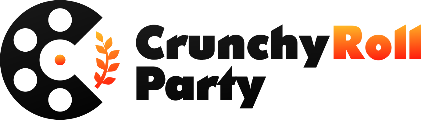 What is Crunchyroll party