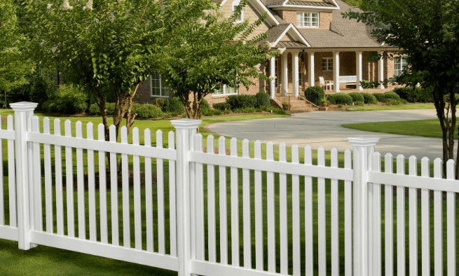 continental fence company | SL Construction