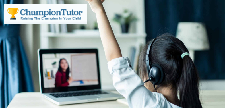 online tutoring