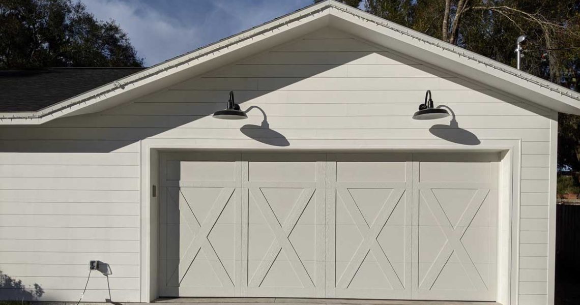 garage door repair debary - daytona