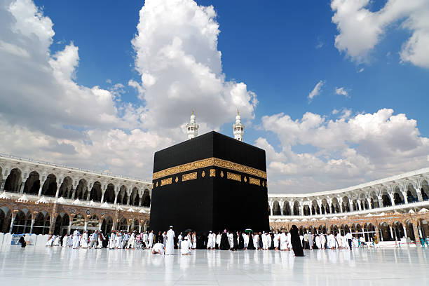 Cheap Hajj Packages 2022