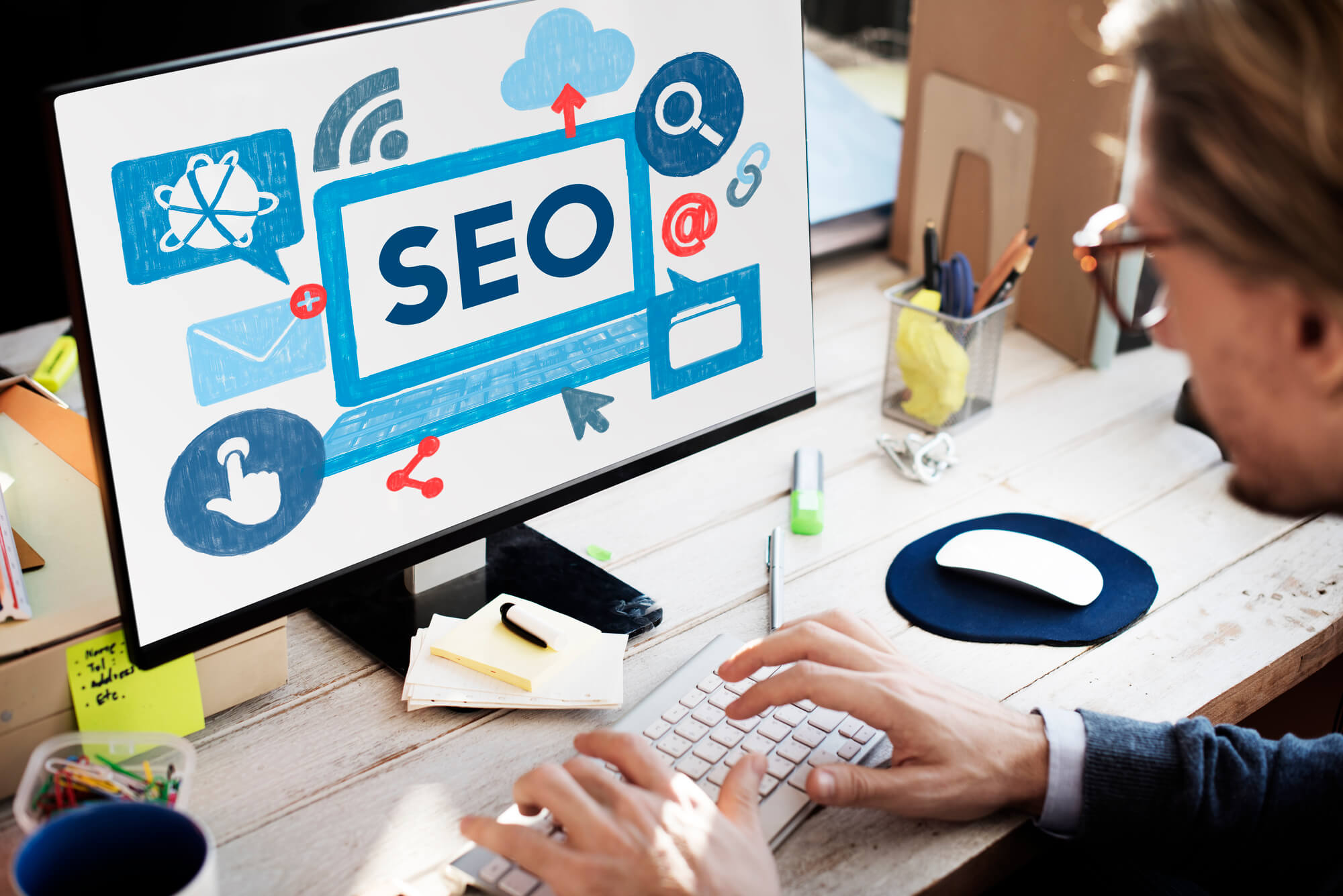 SEO Services in Surat- Which Company Should You Go With?