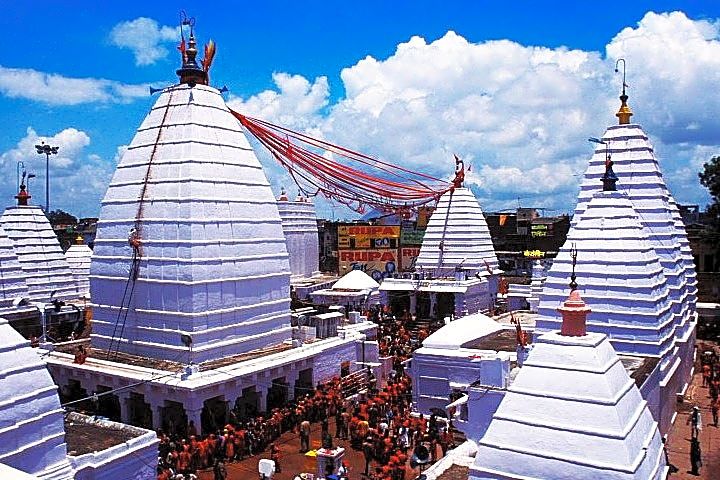 Best Places to visit in Deoghar