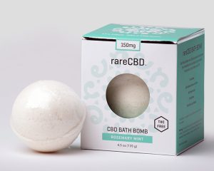 Custom CBD Bath Bomb Boxes-Packagly