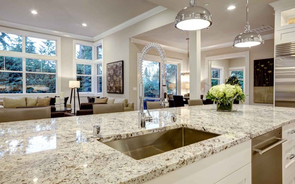 kitchen countertops