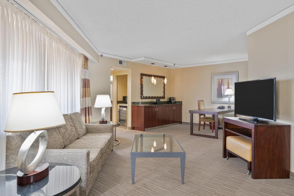 Harmony Suites Secaucus