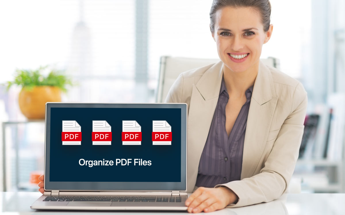 How-Do-I-Organize-PDF-In-Windows