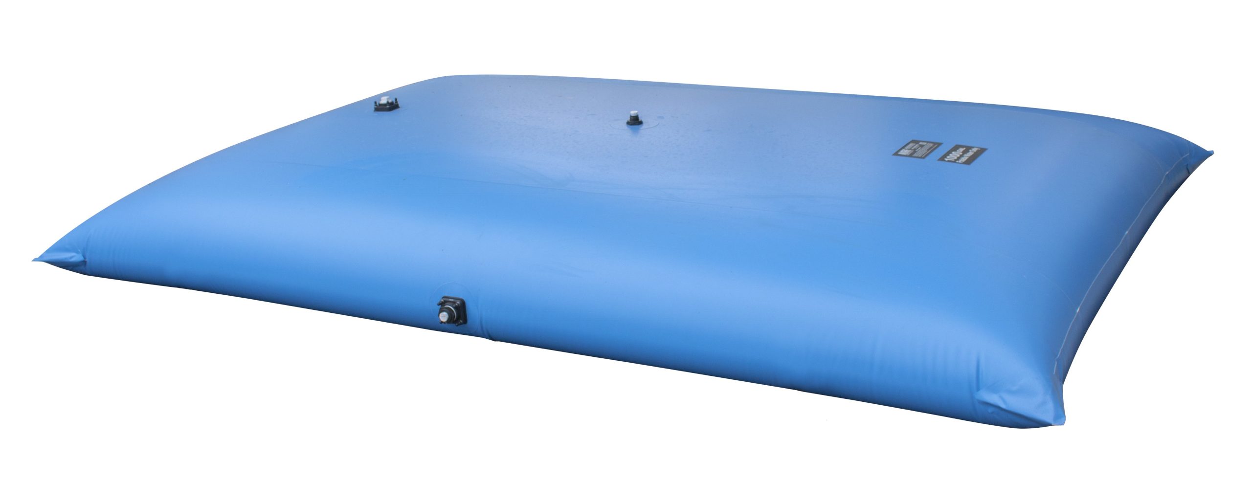 Water Bladder Tank